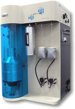 研究级高性能全自动气体吸附分析系统(Autosorb-iQC)