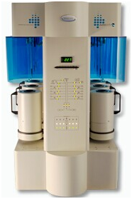 高性能全自动六通道气体吸附分析仪（AutoSorb-6iSA）